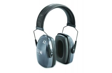 Image of Howard Leight Leightning L1 Earmuff, 1Cv - 20Ea- Z, 1010922-H5