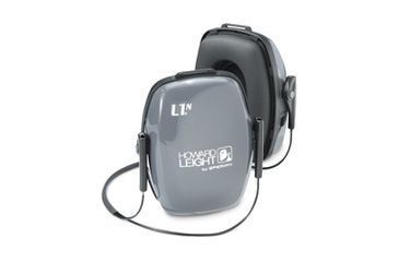 Image of Howard Leight Leightning Noise Blocking Neckband Earmuffs L1N 1011994