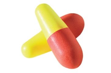 Image of Howard Leight Multi Max Single-Use Earplug