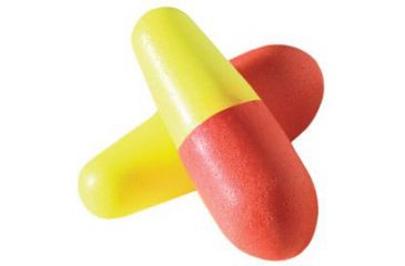Image of Howard Leight Multi Max - uncorded bulk refill for Leight Source 400 NRR 31 Canada Class A L, LS-400 Dispenser Refill