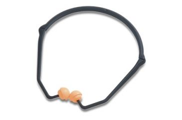 Image of Howard Leight PerCap Banded Earplugs