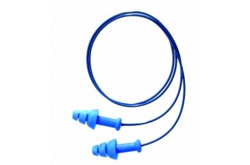 Image of Howard Leight SmartFit Detectable Earplug SDT-30
