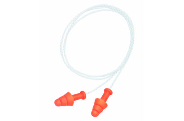 Image of Howard Leight SmartFit Process Industry Multiple-Use Earplug SMF-30W-P