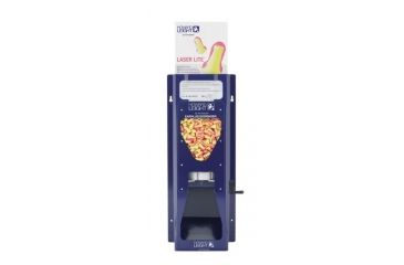 Image of Howard Leight Leight Source 500 Earplug Dispenser LS-500