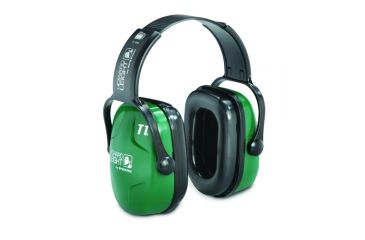 Image of Howard Leight Thunder Noise Blocking Earmuffs
