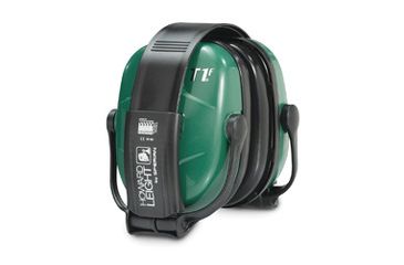 Image of Howard Leight Thunder T1F - Folding Earmuff NRR 25 Canada Class A