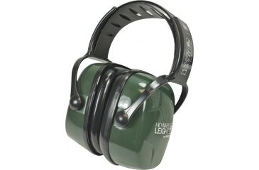 Image of Howard Leight Thunder T2 - Headband Earmuff NRR 28 Canada Class A L