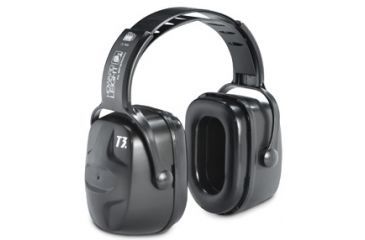 Image of Howard Leight Thunder T3 - Headband Earmuff NRR 30 Canada Class A L