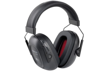 Image of Howard Leight Verishield 110 Ear Muff Nrr24, 1035100VS