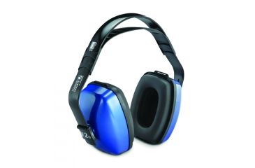 Image of Howard Leight Viking V1 Multiple-Position Earmuffs NRR 25 Canada Class B - 1010925