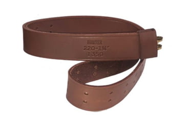 Image of Hunter Company Carrying Strap, Chestnut Tan, 0220-125