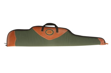 Image of Hunter Company Large Scoped Rifle Case, 50in, Duck Green, 6410, 6410