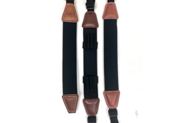 Image of Hunter Company MagnaSoft Shotgun Sling, Black, Black, 1272-0