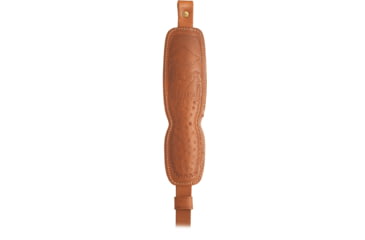 Image of Hunter Company Hunter Company ProHunter Sling, 2 Deer Design, Chestnut, 0727-181