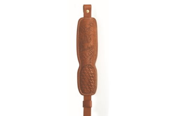 Image of Hunter Company ProHunter Sling, Jumping Deer Design, Chestnut, 0727-190, 0727-190