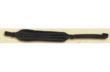 Image of Hunter Company Reptile Backed Cobra Sling Black 116234, Black, 1275-9
