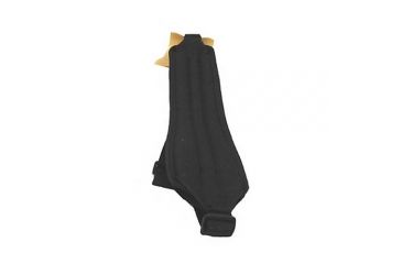 Image of Hunter Company Rifle Sling, Black Nylon, Suede Lined 53898