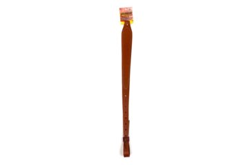 Image of Hunter Company Rifle Sling, Buffalo Cobra-Style Sling Chestnunt Tan 62027