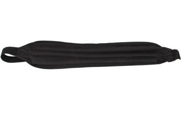 Image of Hunter Company Ruffstuff Shotgun Sling Black 116235