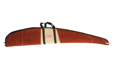 Image of Hunter Company Suede Shotgun Case, 50 - 52in, 6102, 6102