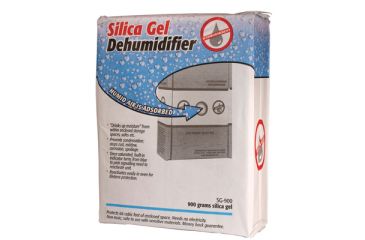 Image of Hydrosorbent 900 Gram Silica Gel for 66 Cubic Feet SG-900