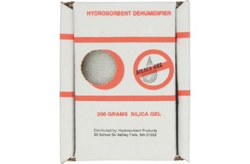 Image of Hydrosorbent Silica Gel Unit, 200g SG200
