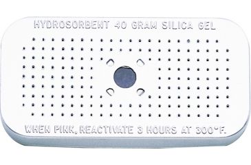 Image of Hydrosorbent Silica Gel Unit, 40g SG40