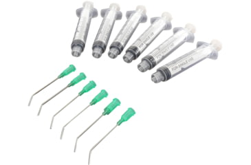 Image of Hyskore 5 PC Precision Oiler Set, Clear, 901