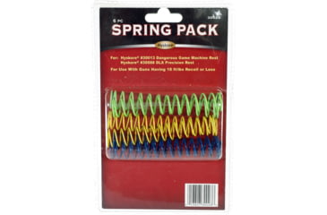 Image of Hyskore 6 PC Spring Pack For 30088, Colors, 30028