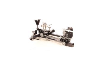 Image of Hyskore Dangerous Game Machine Rifle-Rest 1006921
