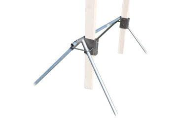 Image of Hyskore Extreme Range Target Hound, OD Green, 30320