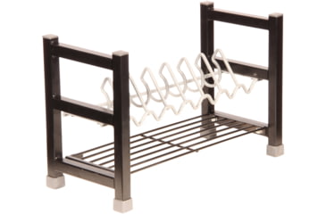 Image of Hyskore Mega Stack Gun Rack, Black, 30184