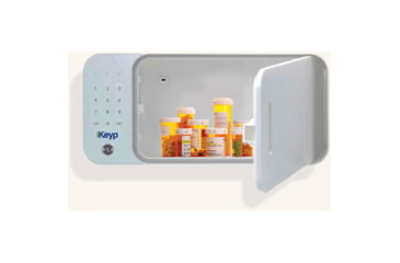 Image of iKeyp iKeyp Pro Smart Safe CEP00031
