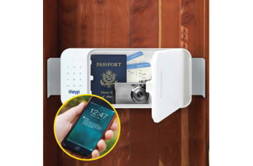 Image of iKeyp iKeyp Pro Smart Safe