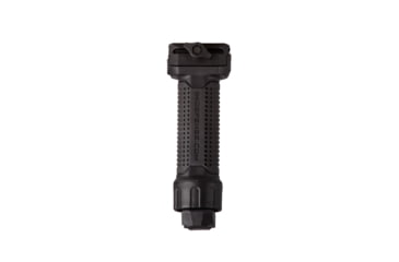 Image of IMI Defense EBF-2 Polymer Bipod Foregrip w/Metal Reinforced Legs, Black, IMI-EBF2BLACK