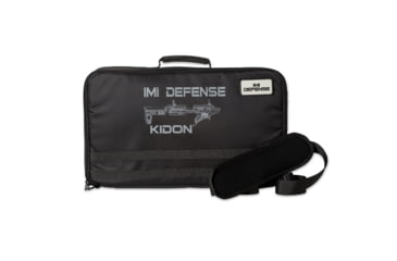 Image of IMI Defense Kidon- Side Carry Bag