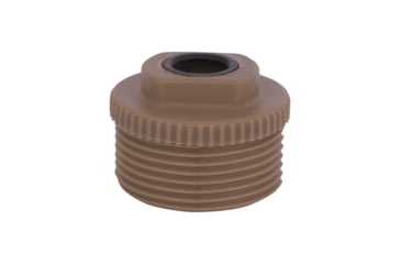 Image of IMI Defense QD Rear Kidon Cap, FDE, K-CAPFDE