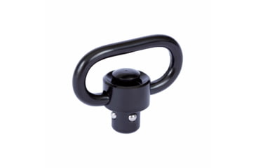 Image of IMI Defense Quick Detach Gun Sling, Black, IMI-ZQD02BLACK