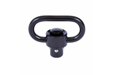 Image of IMI Defense Quick Detach Gun Sling, Black, IMI-ZQD02BLACK