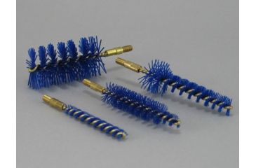 Image of Iosso Products AR-15 Brush Kit,4 Brush Pack,Blue IOSSO 19115