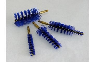 Image of Iosso Products AR-308 Brush Kit,4 Brush Pack,Blue IOSSO 19110