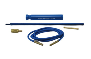 Image of Iosso Products Pistol / Rifle / Shotgun Tool Cleaning Kit, 19516