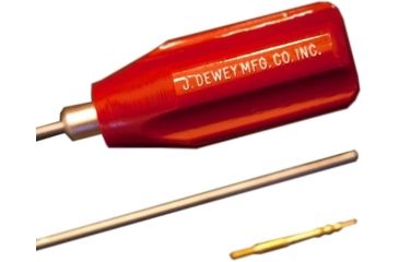 Image of J. Dewey Cleaning Rod, Stainless Steel 1117S