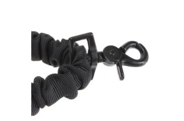 Image of JE Machine Tech 1-Point Entry Level Bungee Sling, Black TS-SL2B