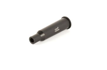 Image of JE Machine Tech 5mW Laser Boresighter, 625/660nm, 7.62x54, Black TS-BS76254B