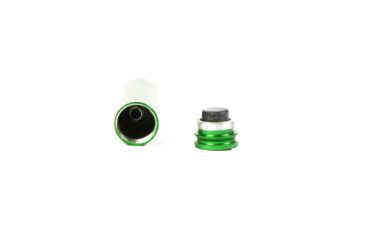 Image of JE Machine Tech 5mW Laser Boresighter, 635/655nm, .308, Green TS-BS308G