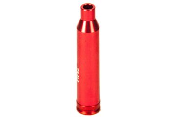 Image of JE Machine Tech 5mW Laser Boresighter, 635/655nm, 7mm, Red TS-BS7MMR