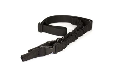 Image of JE Machine Tech Heavy Duty Single/Dual Point Sling, Black TS-SL7B