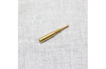 Image of J. Dewey 22VFG-use VFG felts with Dewey Male Rods, Brass, n/a 22VFG