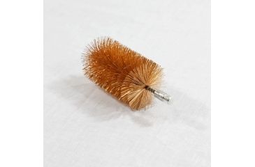 Image of J. Dewey B-37/40  37/40mm Bronze Replacement Brush, Brass, n/a B3740